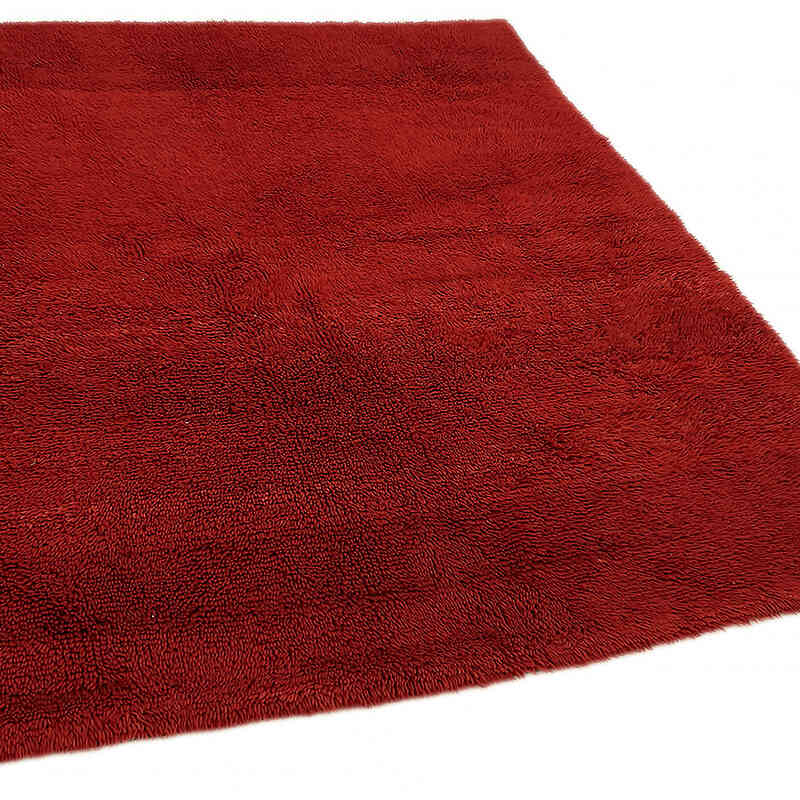 Vintage Anadolu Tülü - 145 cm x 190 cm - K0078974