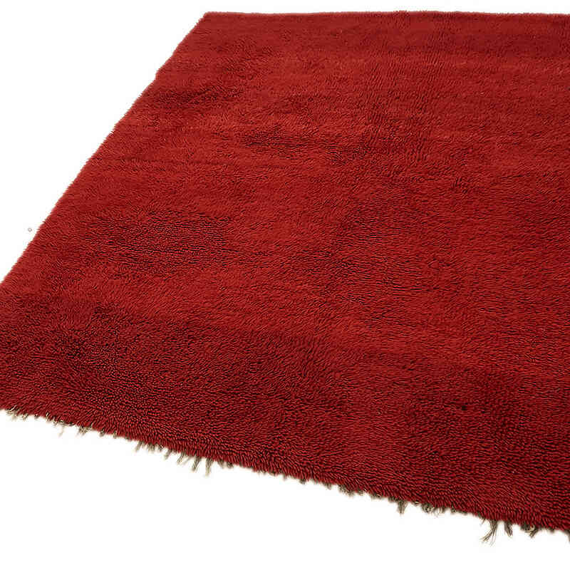 Vintage Anadolu Tülü - 145 cm x 190 cm - K0078974