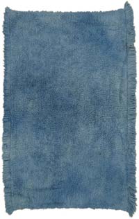 Alfombra Vintage de Anatolia Tulu - 140 cm x 227 cm