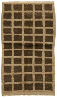 Vintage Anadolu Tülü - 116 cm x 201 cm