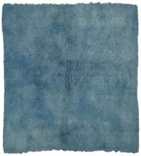 Alfombra Vintage de Anatolia Tulu - 184 cm x 215 cm