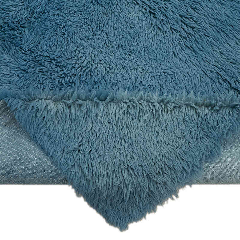 Vintage Anadolu Tülü - 184 cm x 215 cm - K0078979