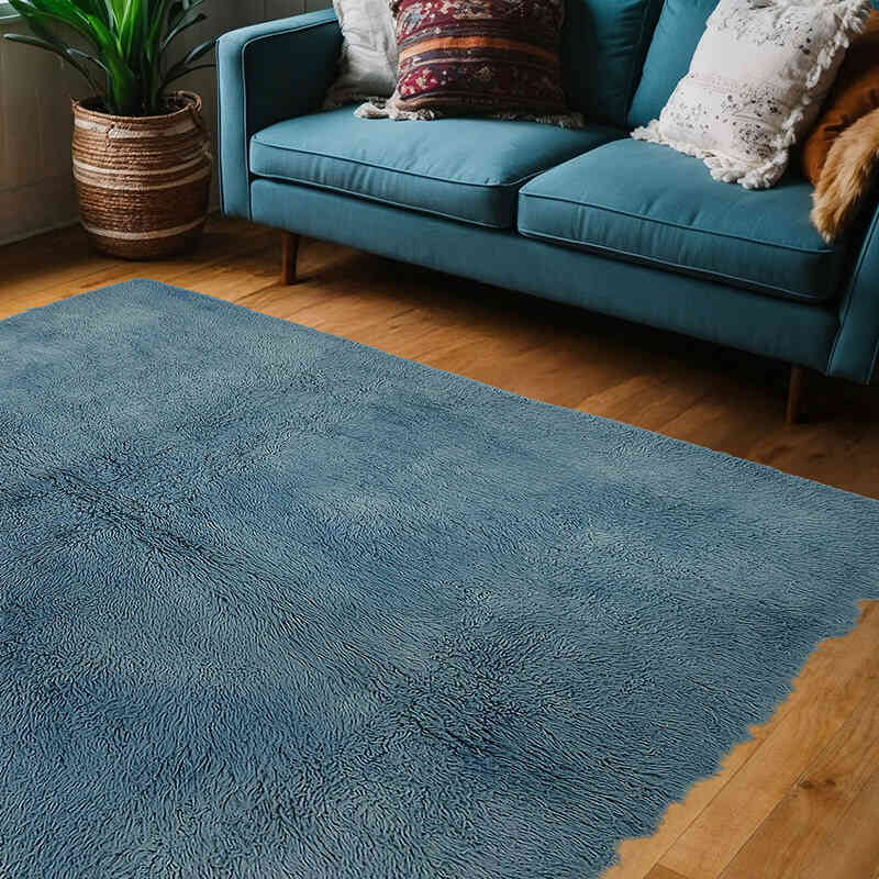 Vintage Anadolu Tülü - 184 cm x 215 cm - K0078979