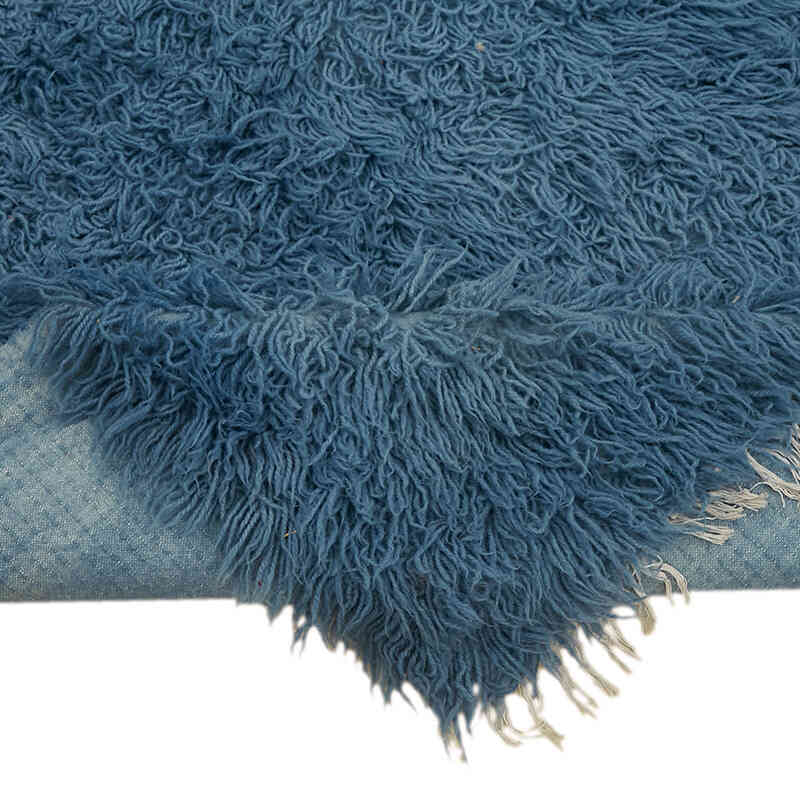 Vintage Anadolu Tülü - 130 cm x 218 cm - K0078980