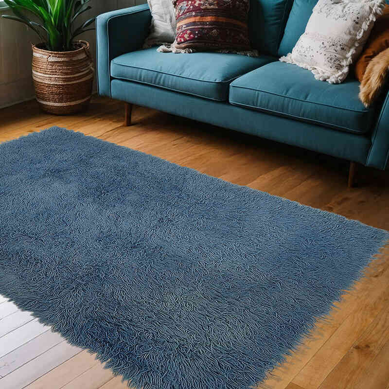 Vintage Anadolu Tülü - 130 cm x 218 cm - K0078980