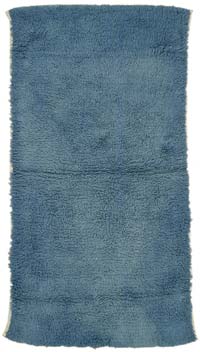 Alfombra Vintage de Anatolia Tulu - 112 cm x 218 cm