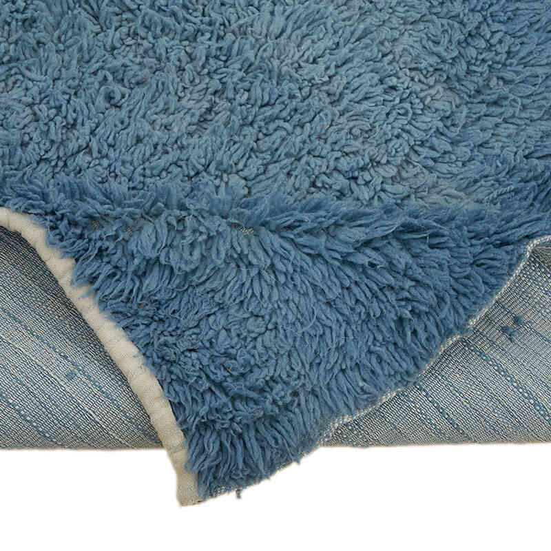 Alfombra Vintage de Anatolia Tulu - 112 cm x 218 cm - K0078981