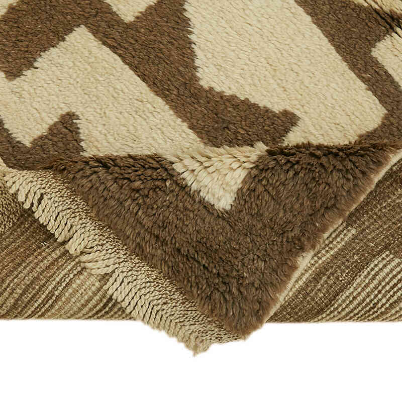 Vintage Anadolu Tülü - 101 cm x 220 cm - K0078984