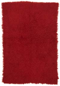 Alfombra Vintage de Anatolia Tulu - 137 cm x 200 cm