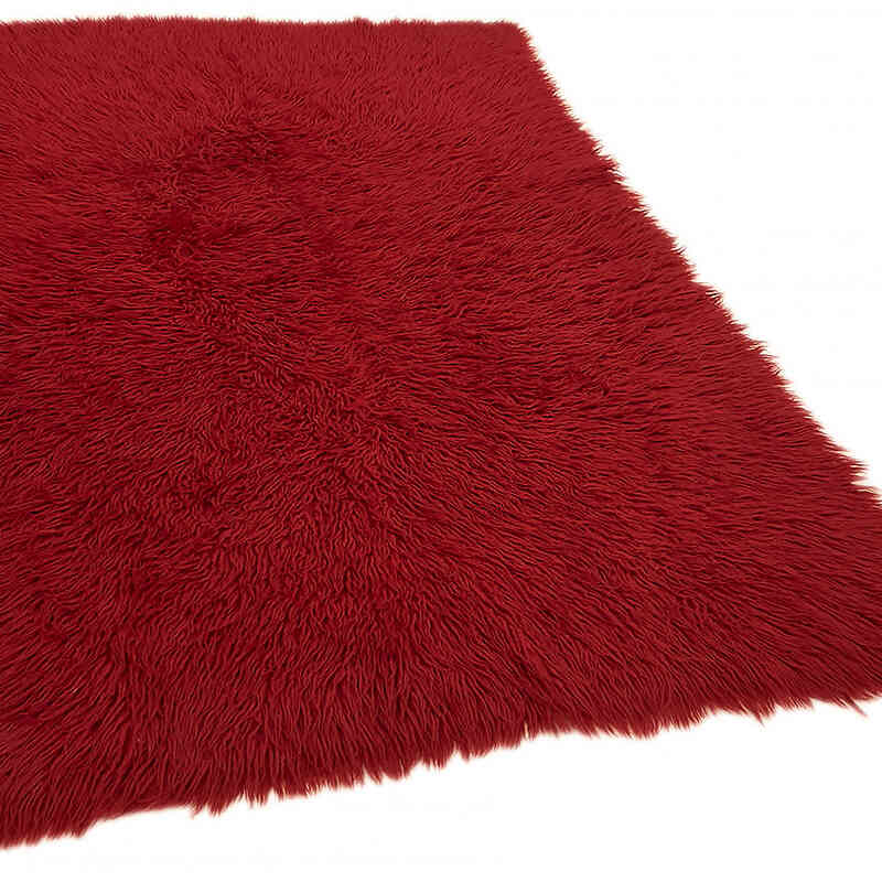 Vintage Anadolu Tülü - 137 cm x 200 cm - K0078987