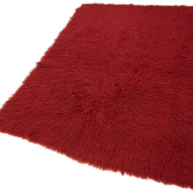 Vintage Anadolu Tülü - 137 cm x 200 cm - K0078987