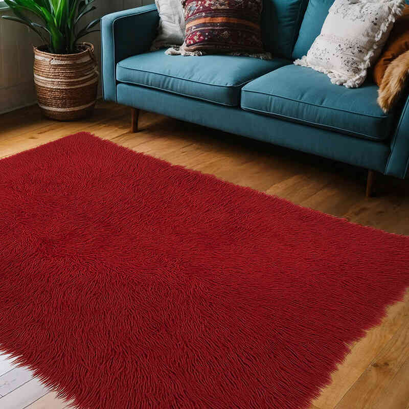 Vintage Anadolu Tülü - 137 cm x 200 cm - K0078987
