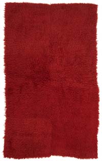 Alfombra Vintage de Anatolia Tulu - 140 cm x 230 cm