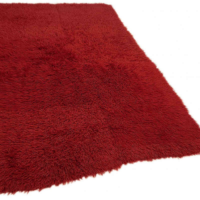 Alfombra Vintage de Anatolia Tulu - 140 cm x 230 cm - K0078989
