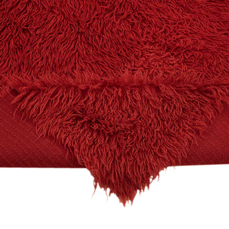 Alfombra Vintage de Anatolia Tulu - 140 cm x 230 cm - K0078989