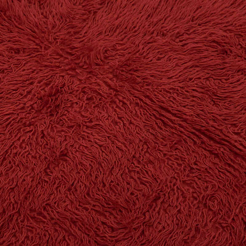 Alfombra Vintage de Anatolia Tulu - 200 cm x 240 cm - K0078990