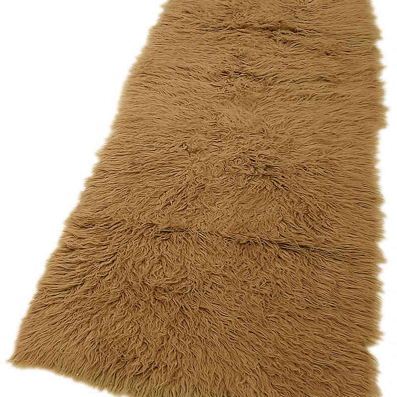 Vintage Anadolu Tülü - 80 cm x 300 cm - K0078991