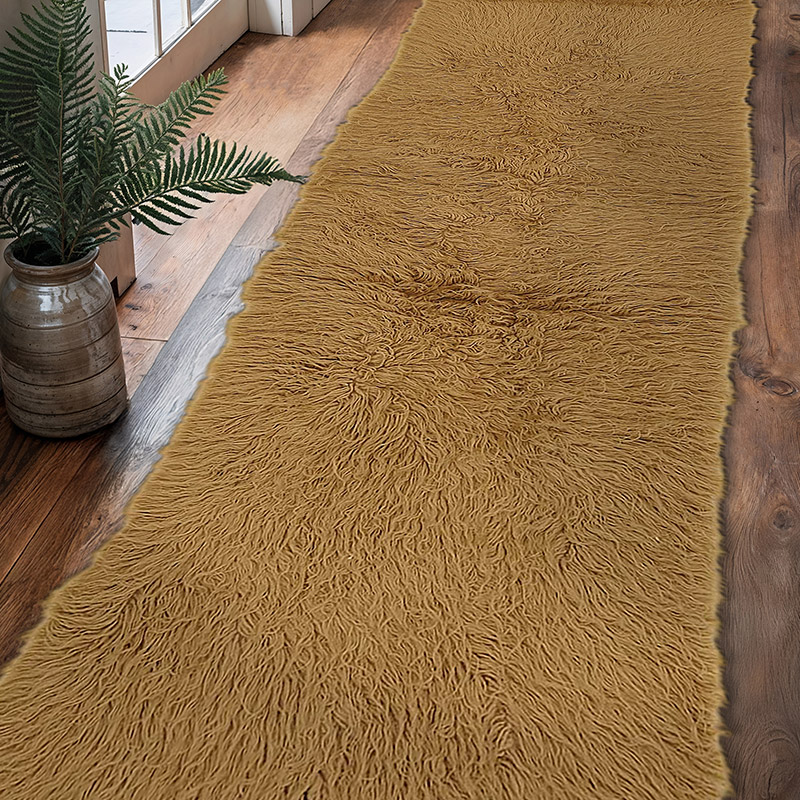 Vintage Anadolu Tülü - 80 cm x 300 cm - K0078991