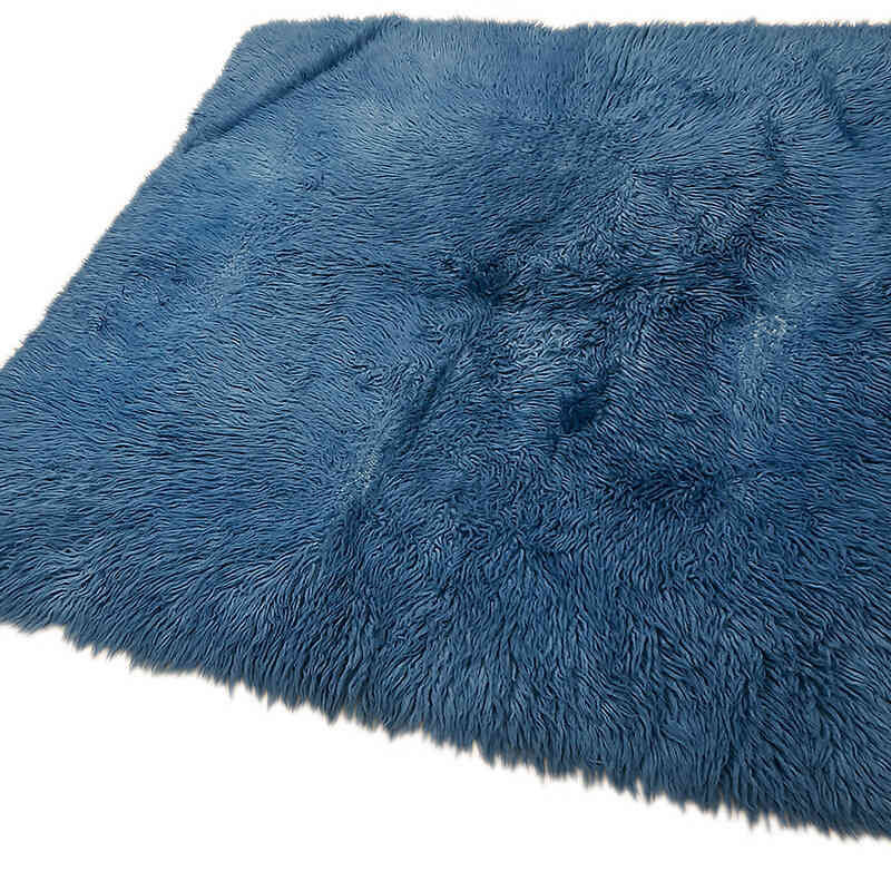 Alfombra Vintage de Anatolia Tulu - 145 cm x 150 cm - K0078992