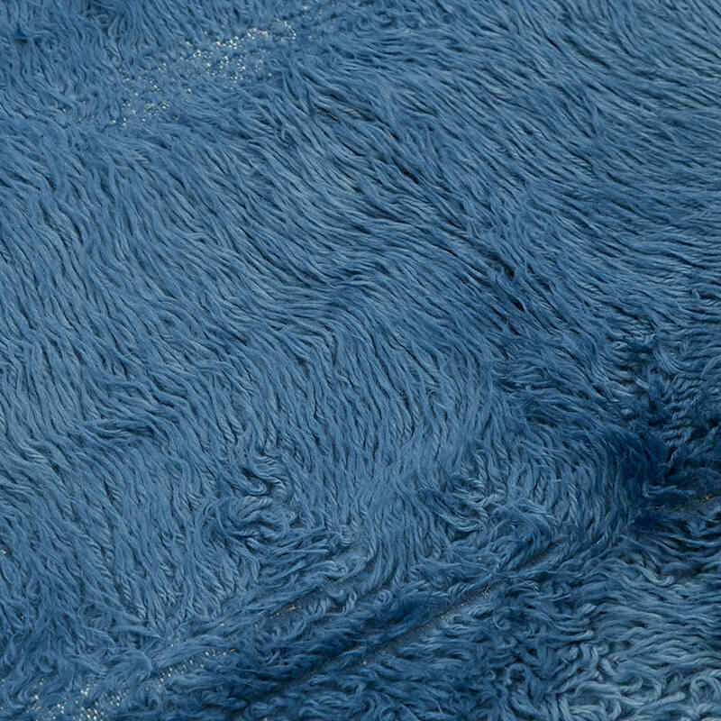 Alfombra Vintage de Anatolia Tulu - 145 cm x 150 cm - K0078992