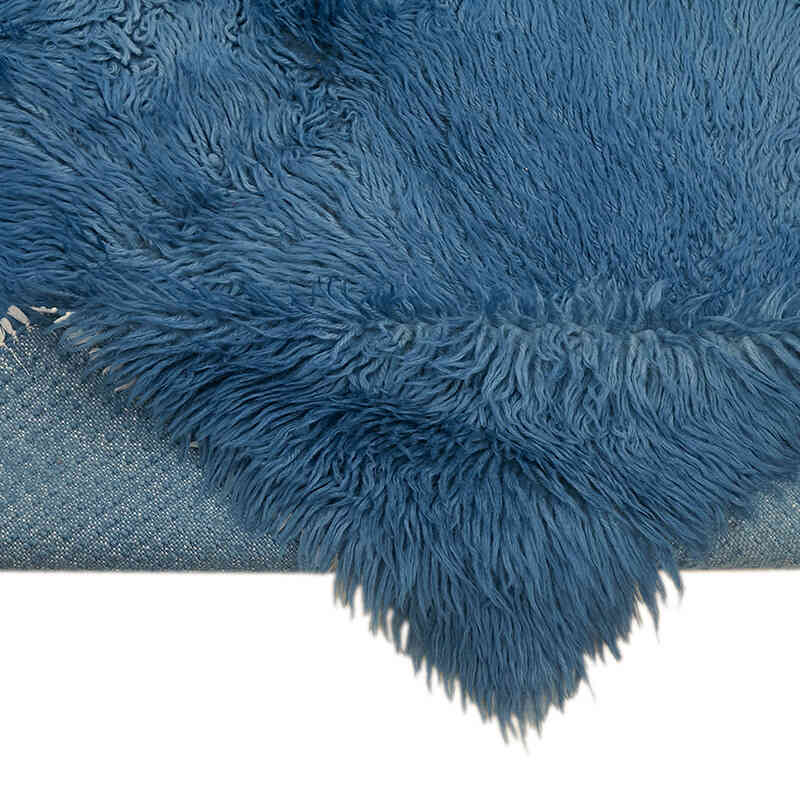 Alfombra Vintage de Anatolia Tulu - 145 cm x 150 cm - K0078992