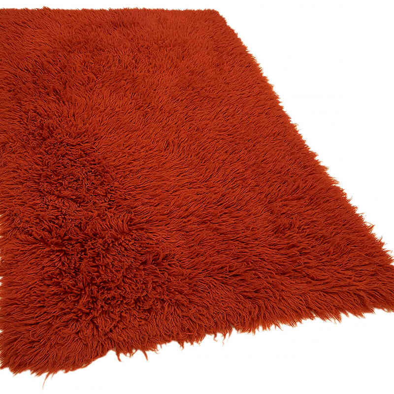 Vintage Anadolu Tülü - 120 cm x 200 cm - K0079017