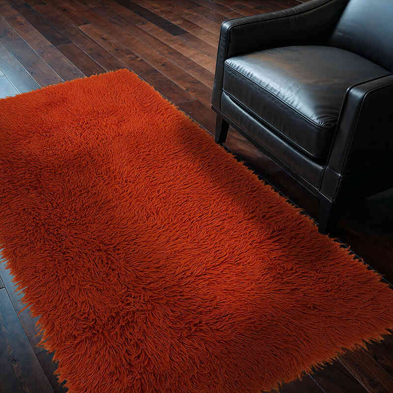 Vintage Anadolu Tülü - 120 cm x 200 cm - K0079017