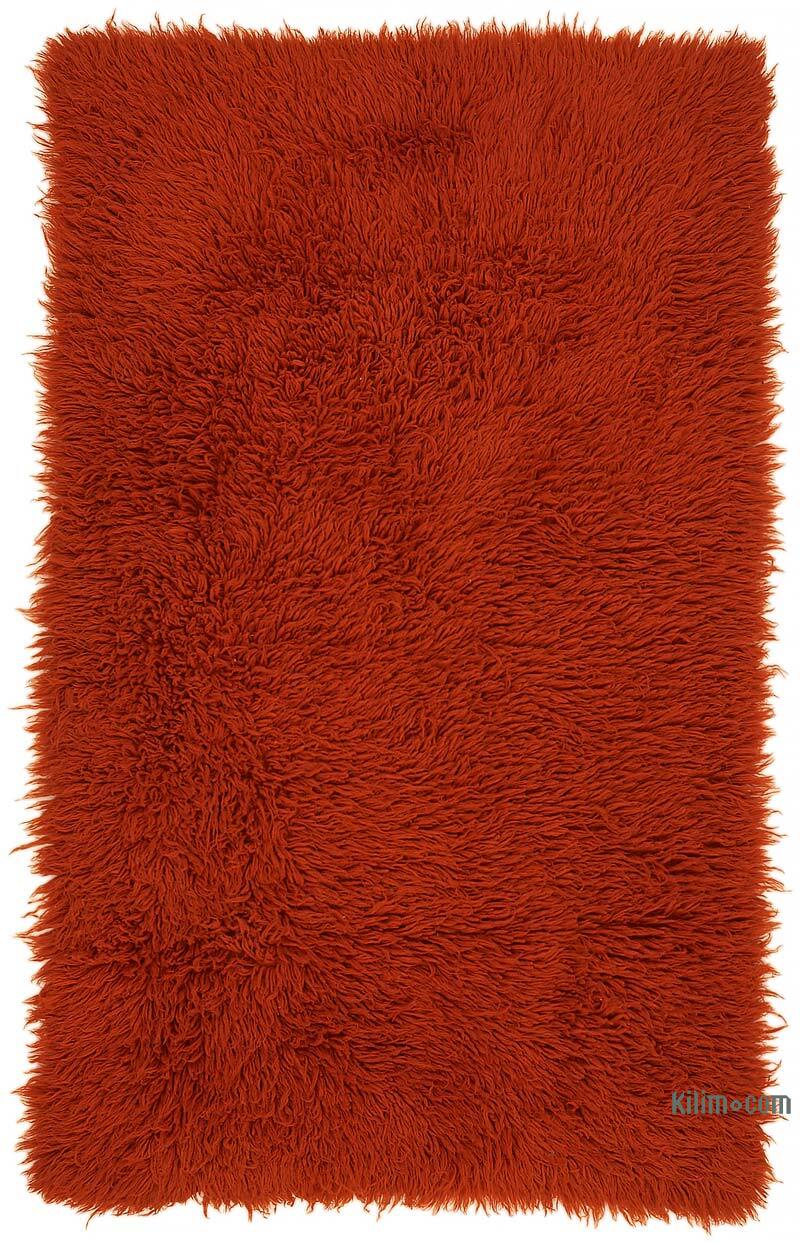Vintage Anadolu Tülü - 120 cm x 200 cm - K0079017
