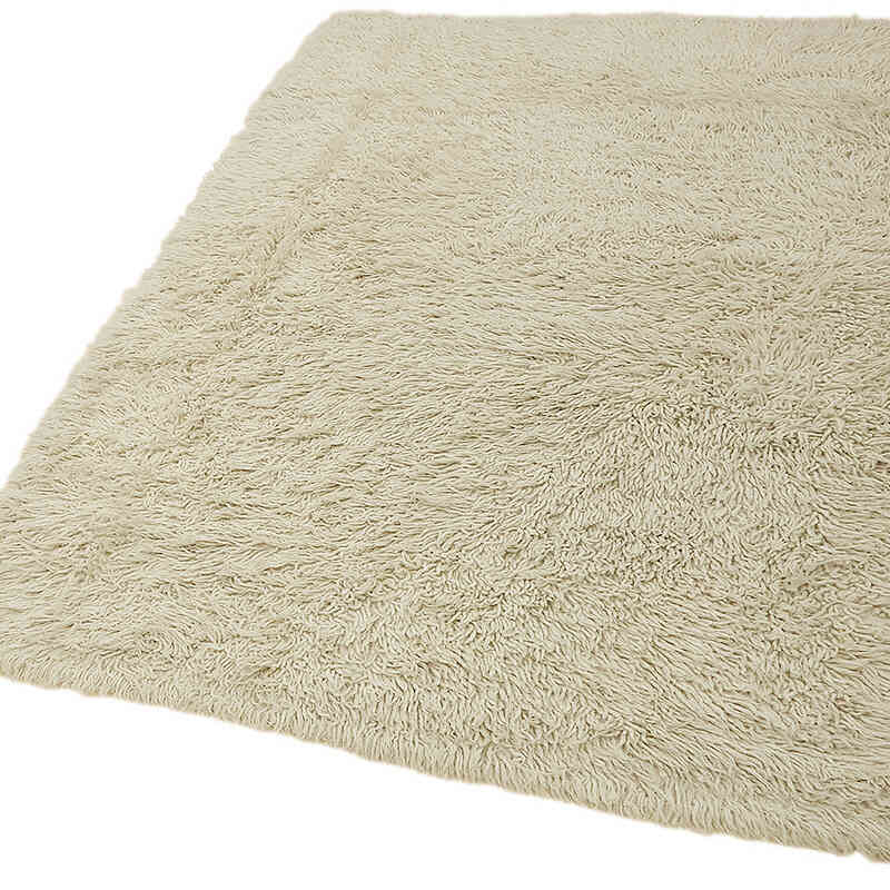 Alfombra Vintage de Anatolia Tulu - 130 cm x 200 cm - K0079020