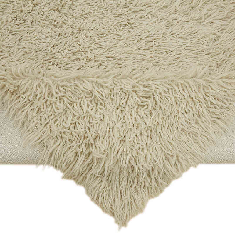 Alfombra Vintage de Anatolia Tulu - 130 cm x 200 cm - K0079020