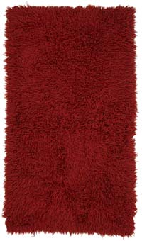 Alfombra Vintage de Anatolia Tulu - 120 cm x 220 cm