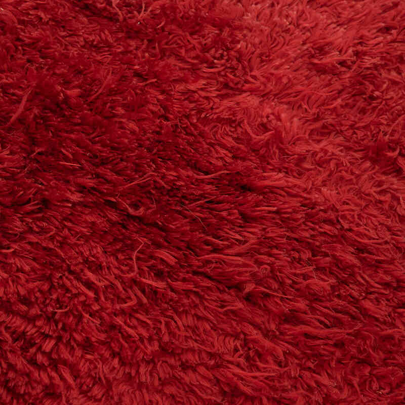 Alfombra Vintage de Anatolia Tulu - 122 cm x 200 cm - K0079026