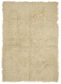 Alfombra Vintage de Anatolia Tulu - 140 cm x 203 cm