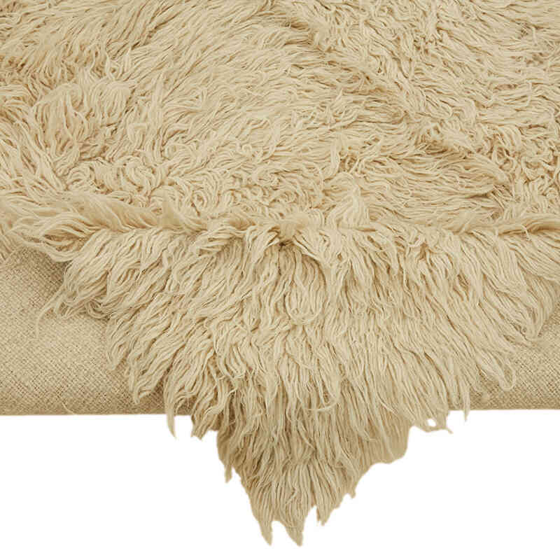 Vintage Anadolu Tülü - 140 cm x 203 cm - K0079030