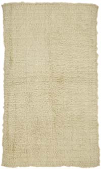 Vintage Anadolu Tülü - 130 cm x 225 cm