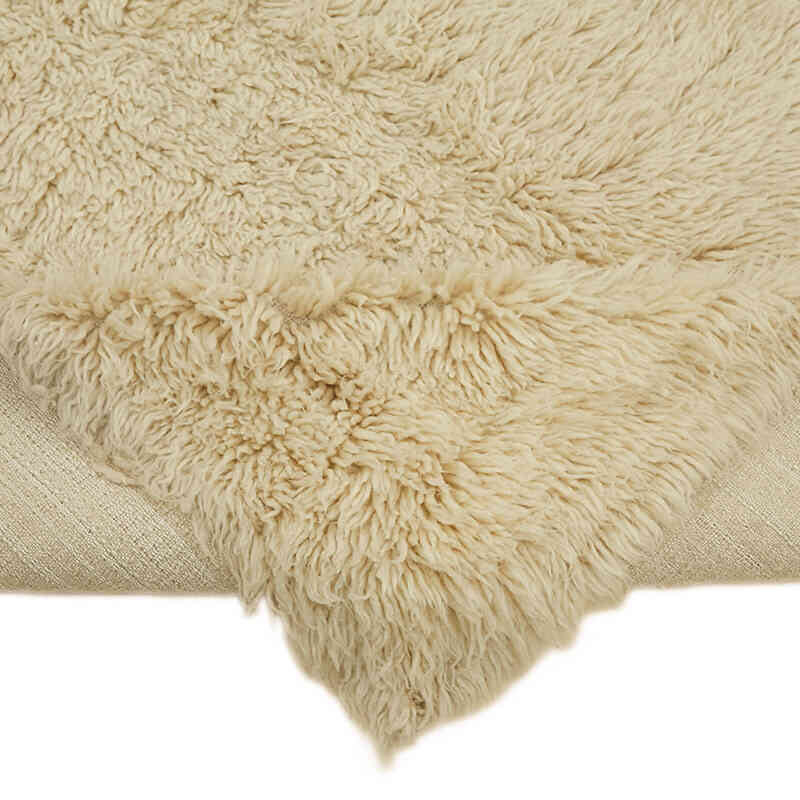 Alfombra Vintage de Anatolia Tulu - 130 cm x 225 cm - K0079031