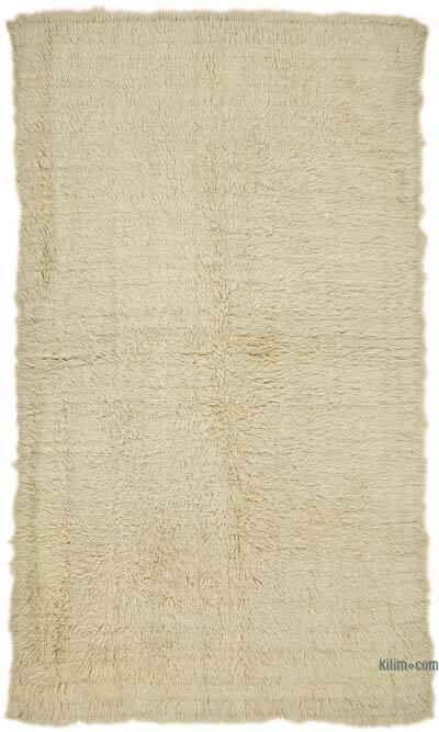 Vintage Anadolu Tülü - 130 cm x 225 cm