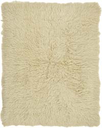 Alfombra Vintage de Anatolia Tulu - 163 cm x 215 cm