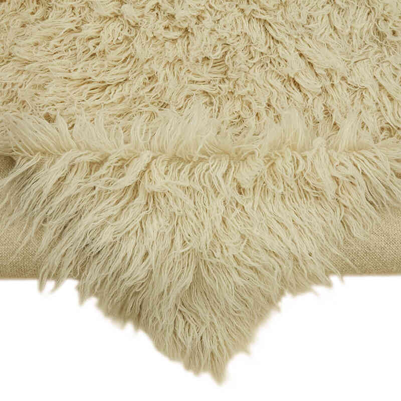 Alfombra Vintage de Anatolia Tulu - 163 cm x 215 cm - K0079033