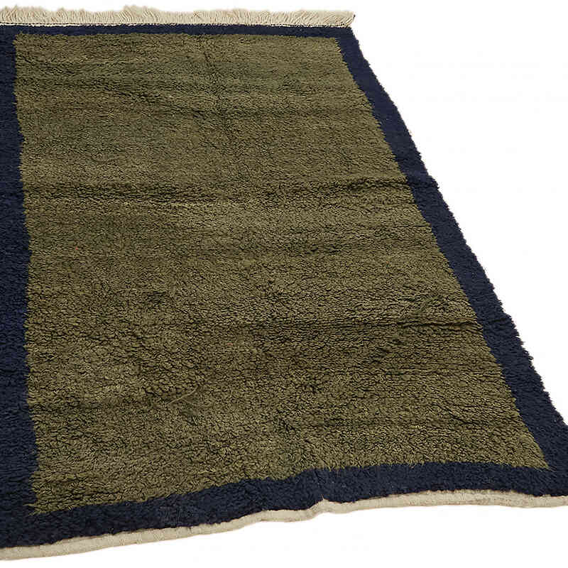 Vintage Anadolu Tülü - 125 cm x 200 cm - K0079034