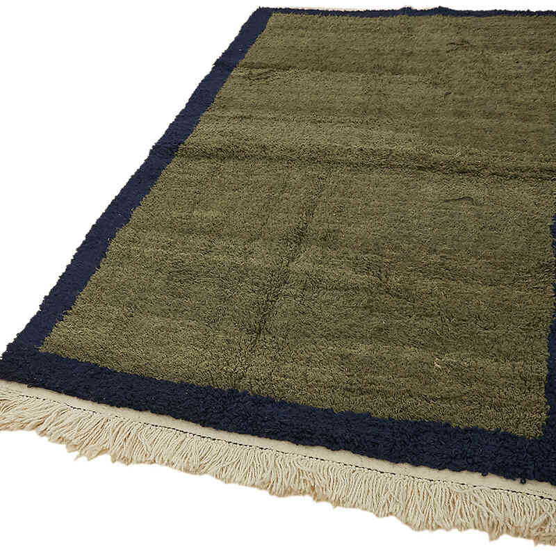 Vintage Anadolu Tülü - 125 cm x 200 cm - K0079034