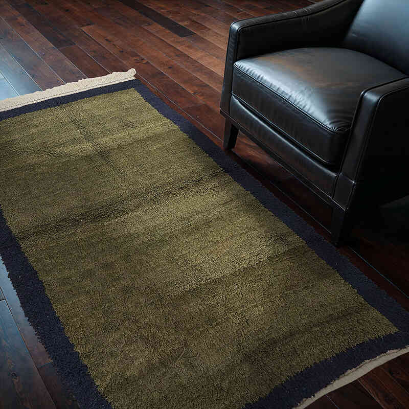 Vintage Anadolu Tülü - 125 cm x 200 cm - K0079034
