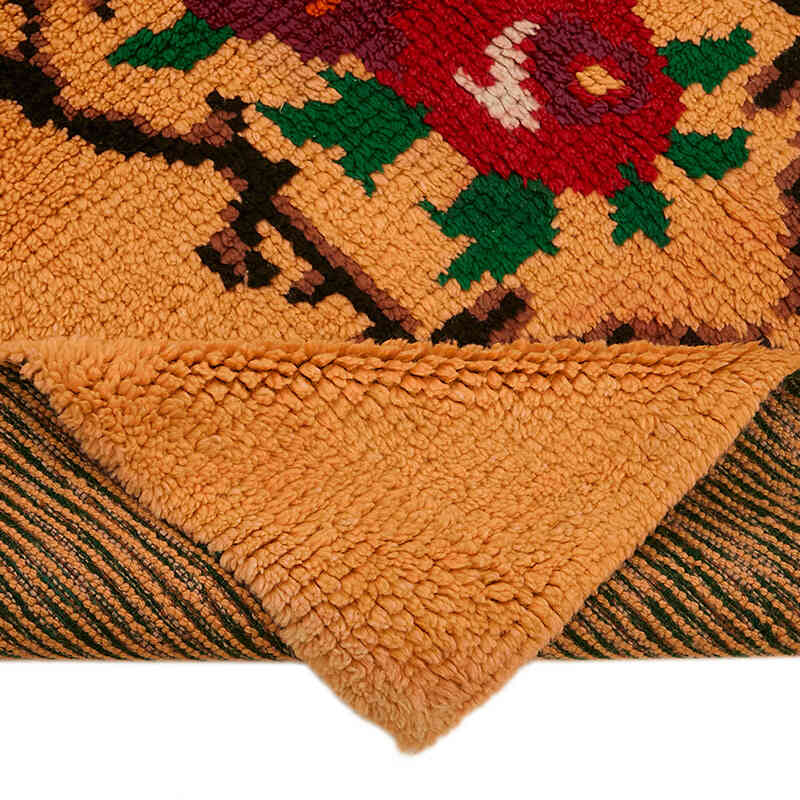 Alfombra Vintage de Anatolia Tulu - 150 cm x 207 cm - K0079038