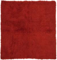 Alfombra Vintage de Anatolia Tulu - 210 cm x 210 cm
