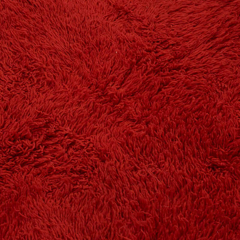 Alfombra Vintage de Anatolia Tulu - 210 cm x 210 cm - K0079039