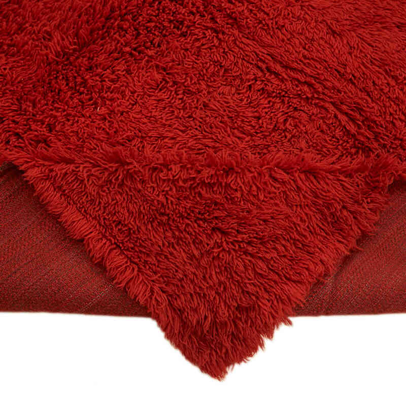 Alfombra Vintage de Anatolia Tulu - 210 cm x 210 cm - K0079039
