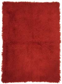 Alfombra Vintage de Anatolia Tulu - 175 cm x 240 cm