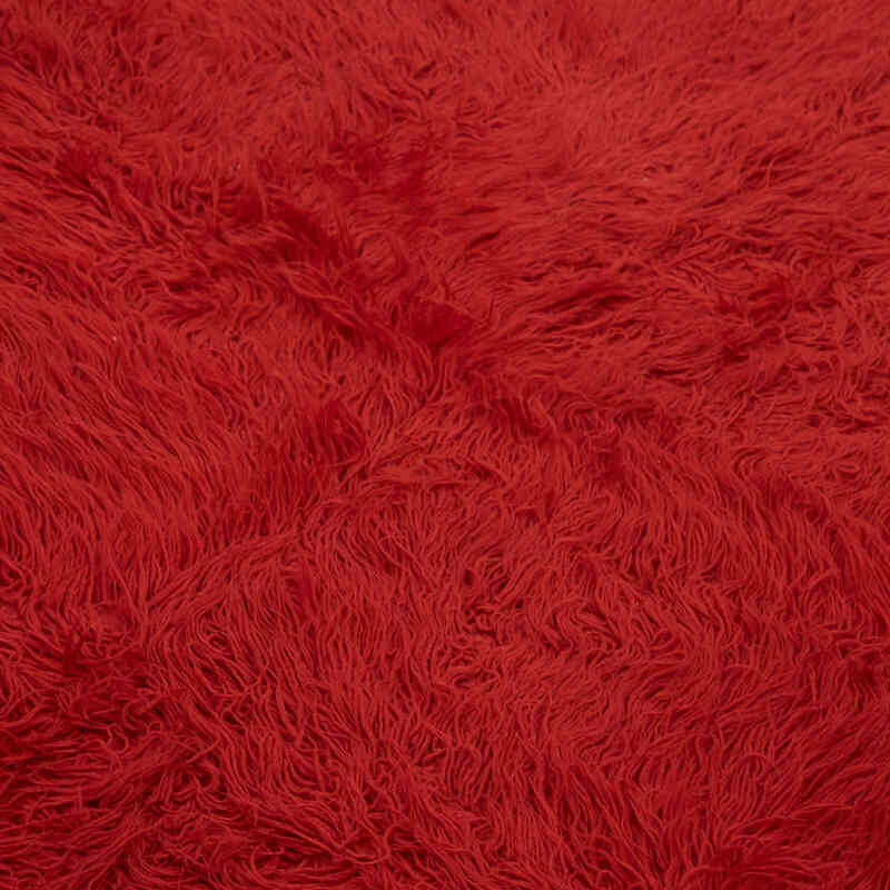 Alfombra Vintage de Anatolia Tulu - 175 cm x 240 cm - K0079040