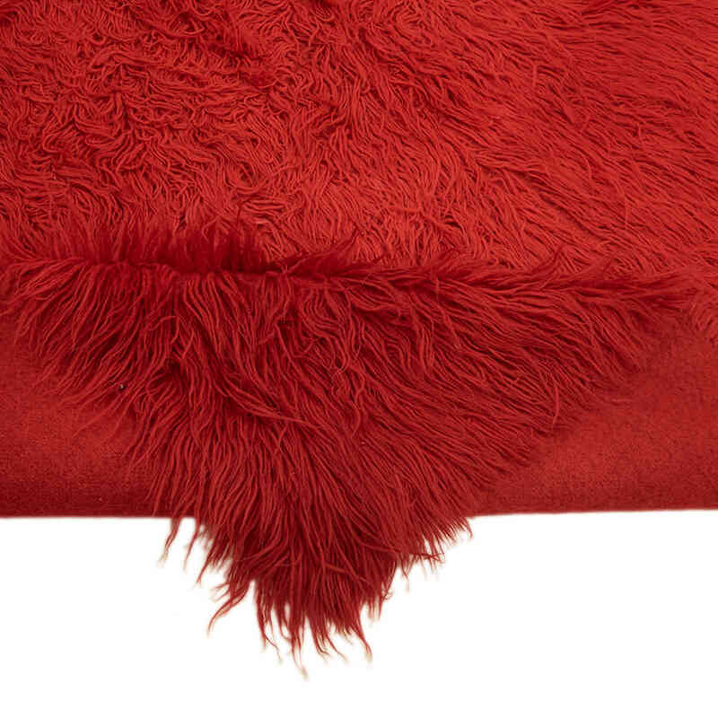 Alfombra Vintage de Anatolia Tulu - 175 cm x 240 cm - K0079040
