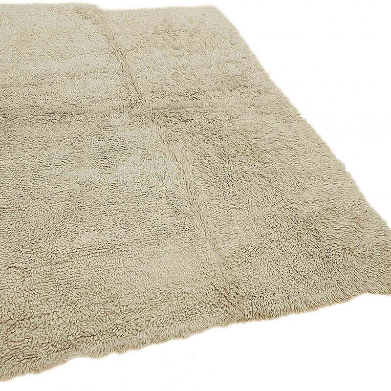 Alfombra Vintage de Anatolia Tulu - 164 cm x 232 cm - K0079041